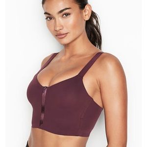 Victoria secret long line sports bra